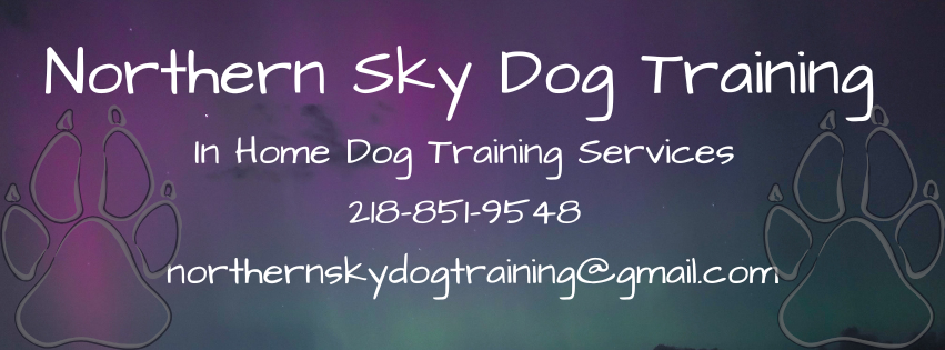 Northern Sky Dog Training